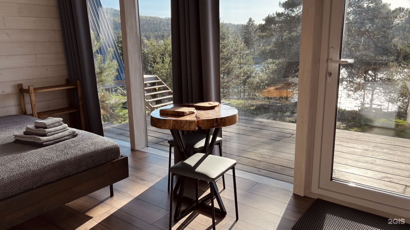 У Беспаловых - фото 30