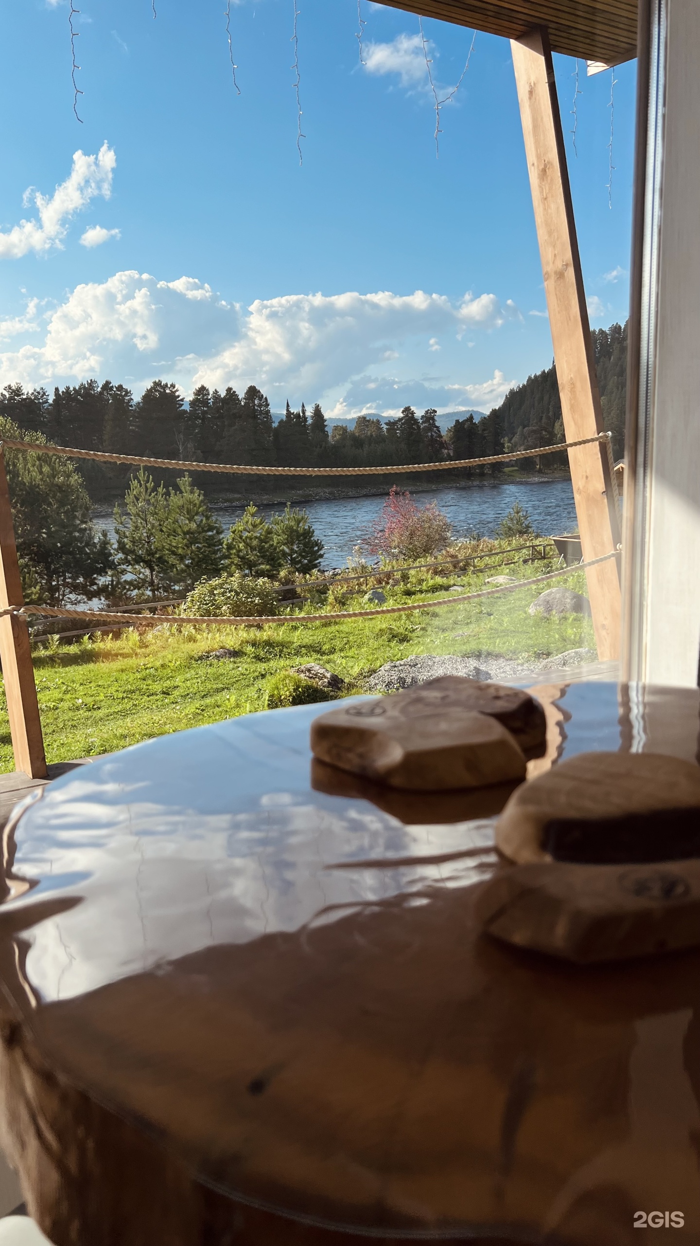 У Беспаловых - фото 31