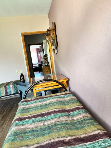 3-х местный эконом (Усть-Кокса) - фото 17