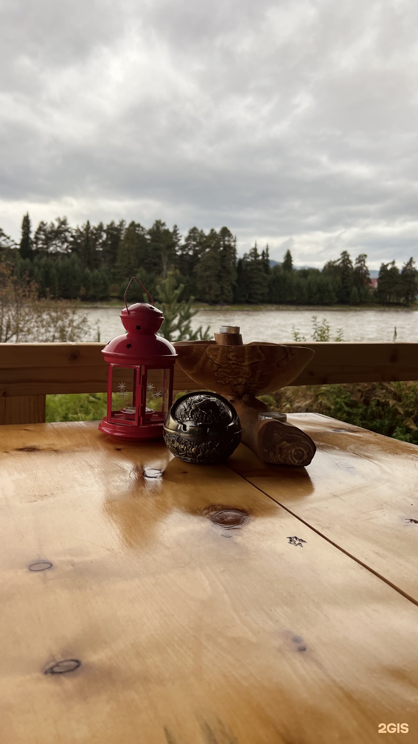 У Беспаловых - фото 33