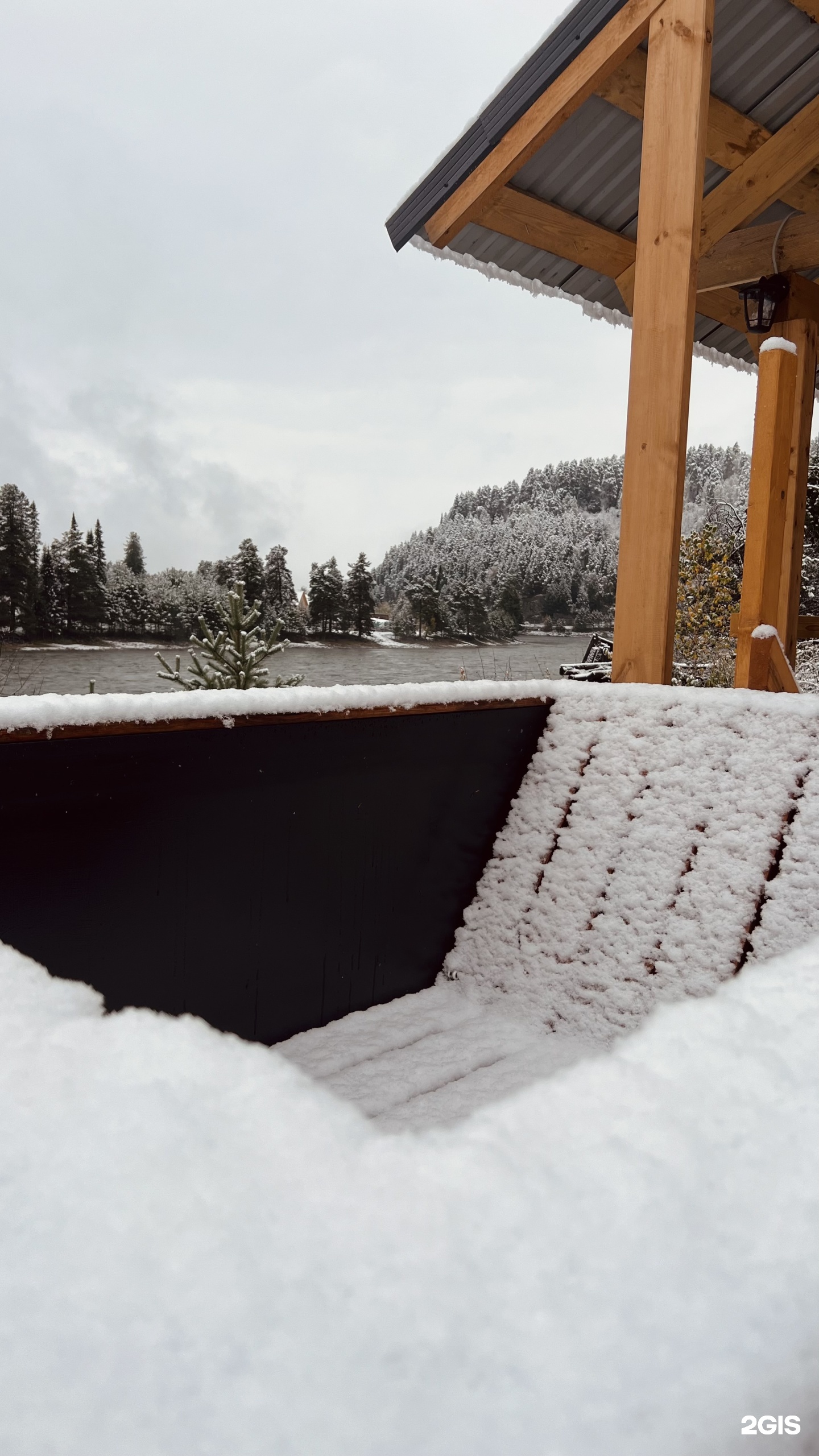 У Беспаловых - фото 34