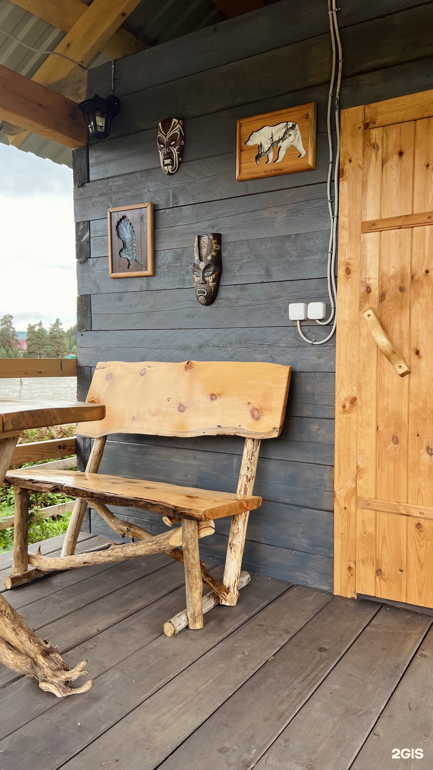 У Беспаловых - фото 40