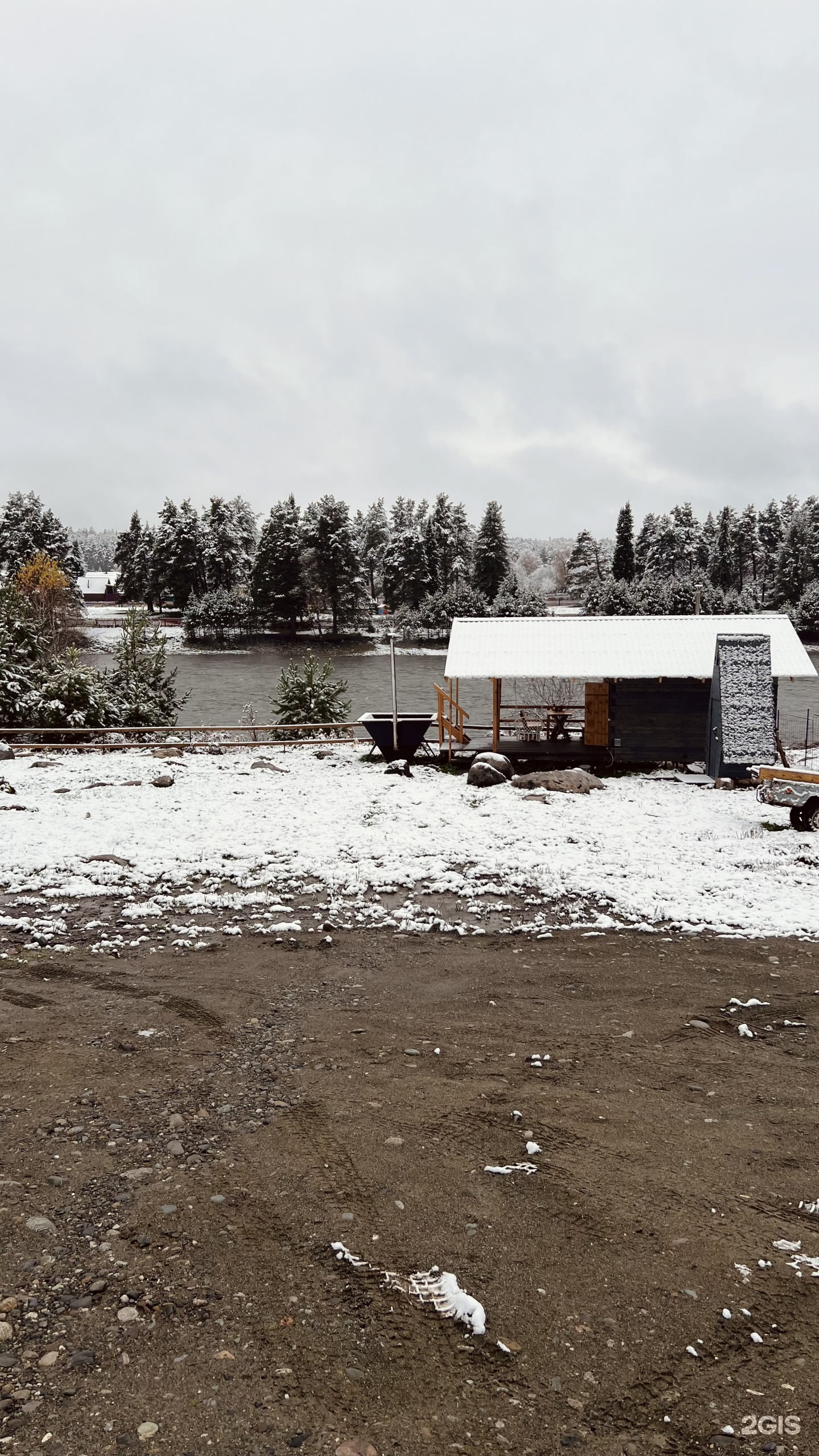 У Беспаловых - фото 44