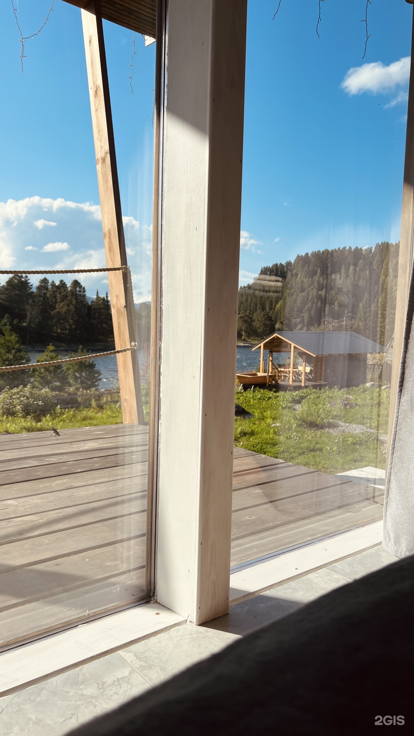 У Беспаловых - фото 45