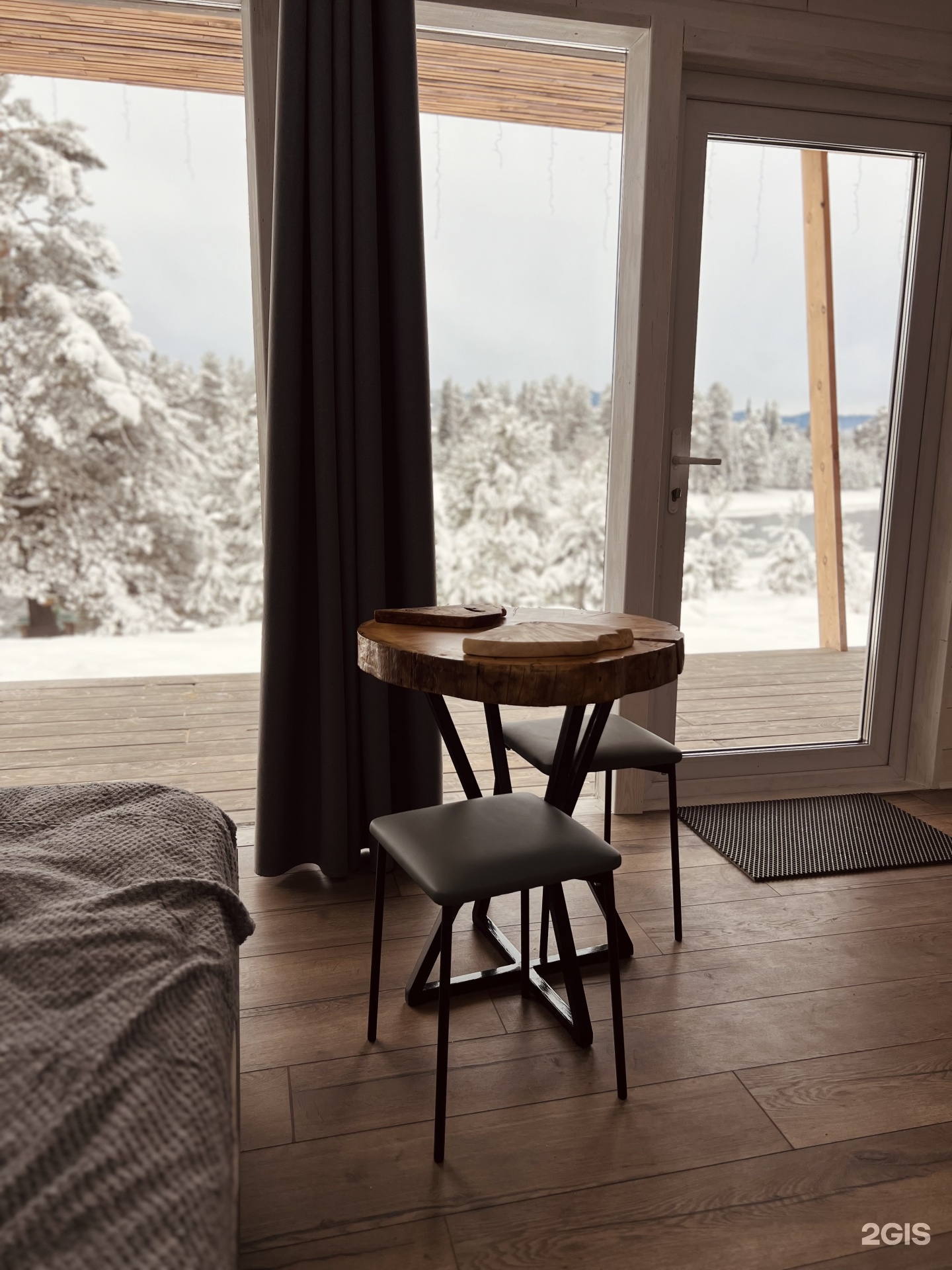 У Беспаловых - фото 48