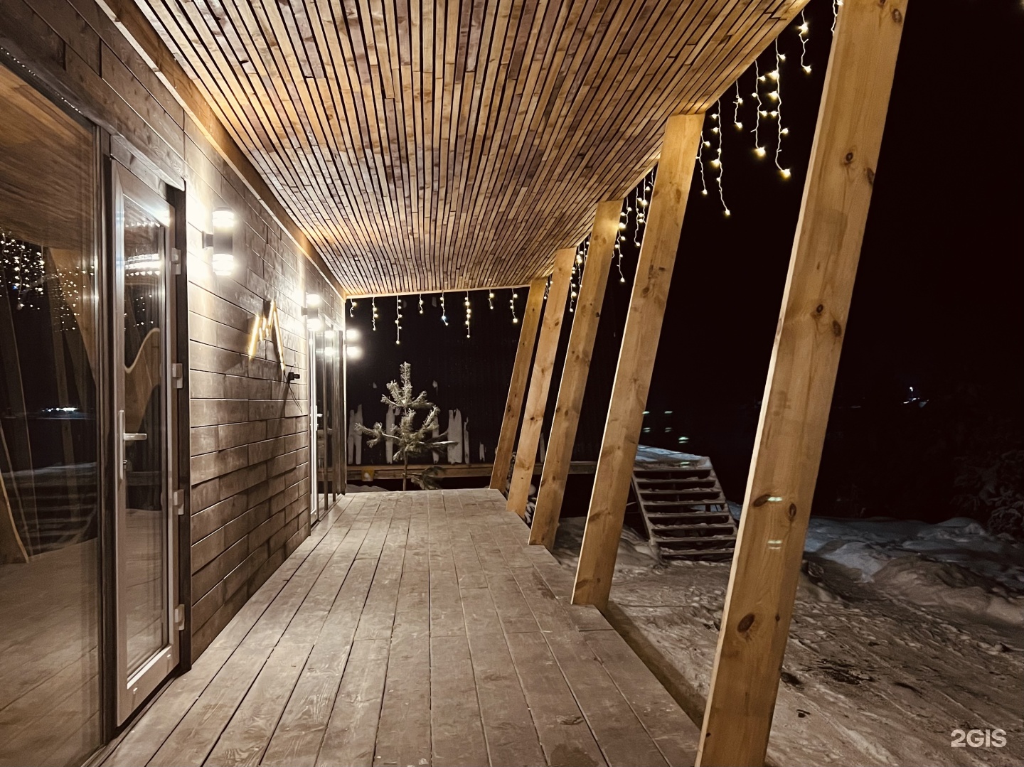 У Беспаловых - фото 49