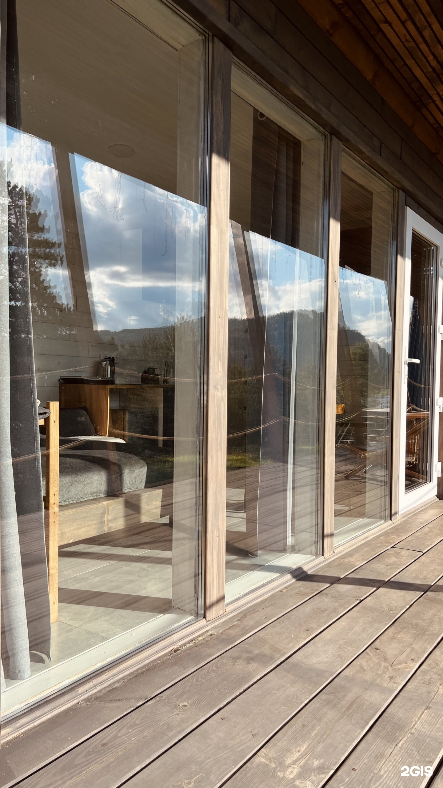 У Беспаловых - фото 50