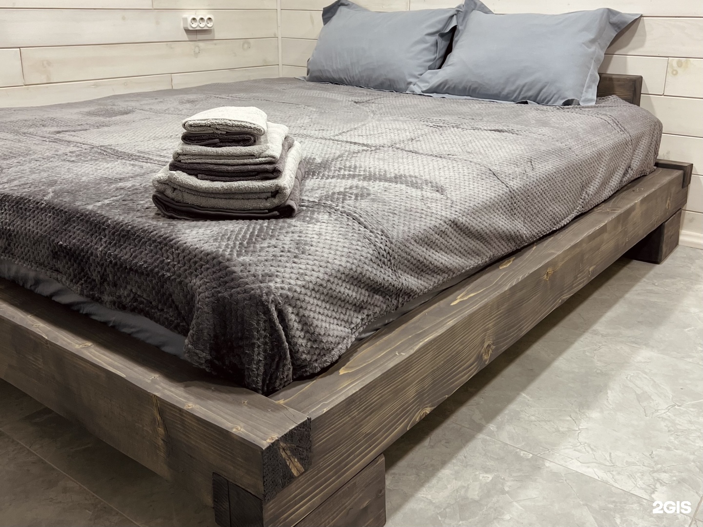 У Беспаловых - фото 51