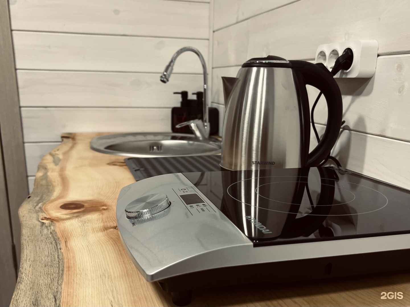 У Беспаловых - фото 53