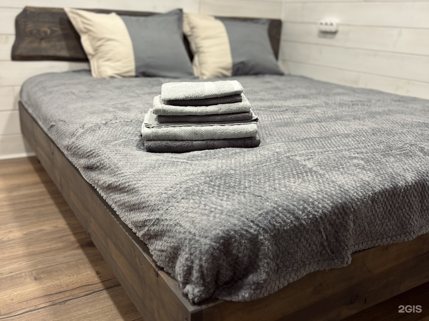 У Беспаловых - фото 55