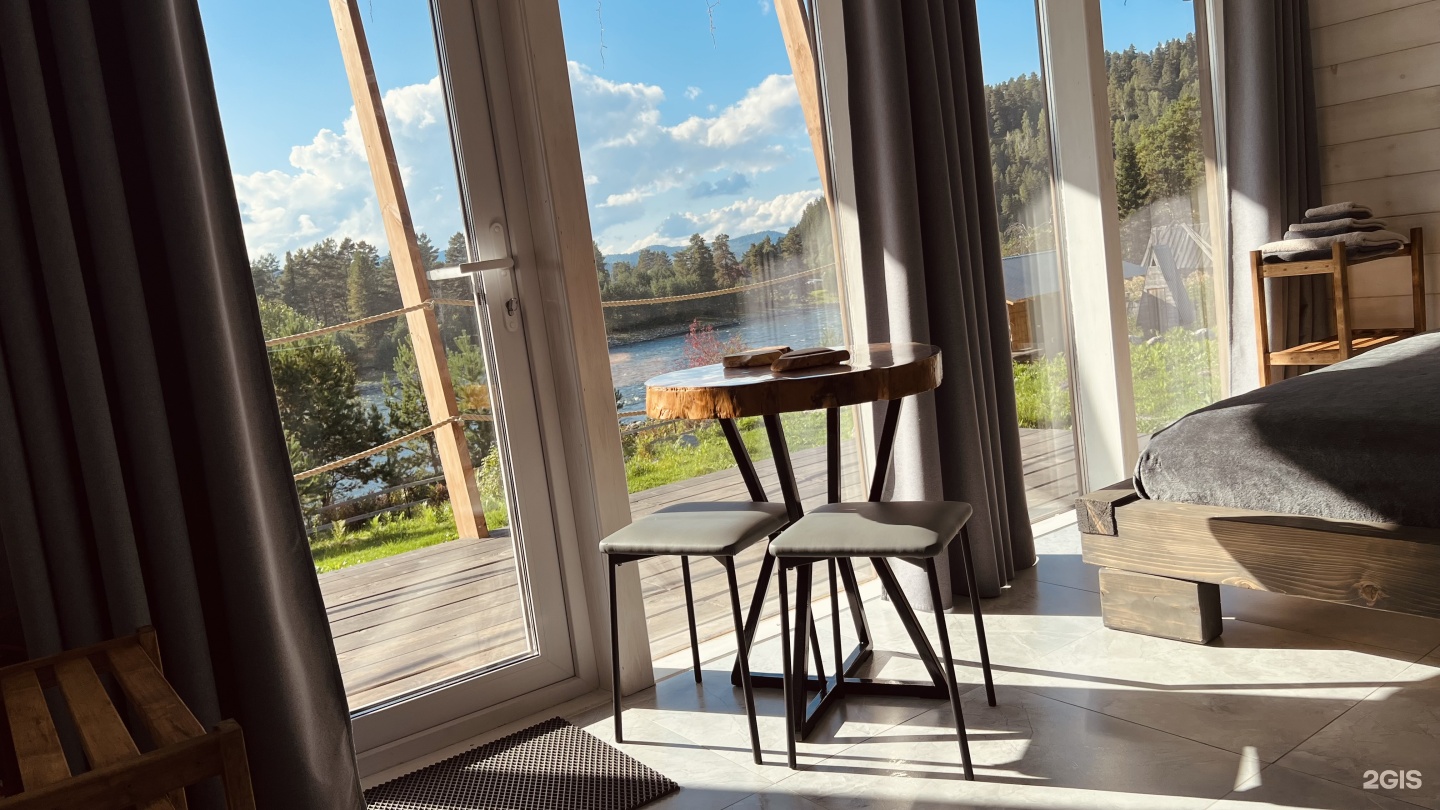 Двухместный номер - фото 1