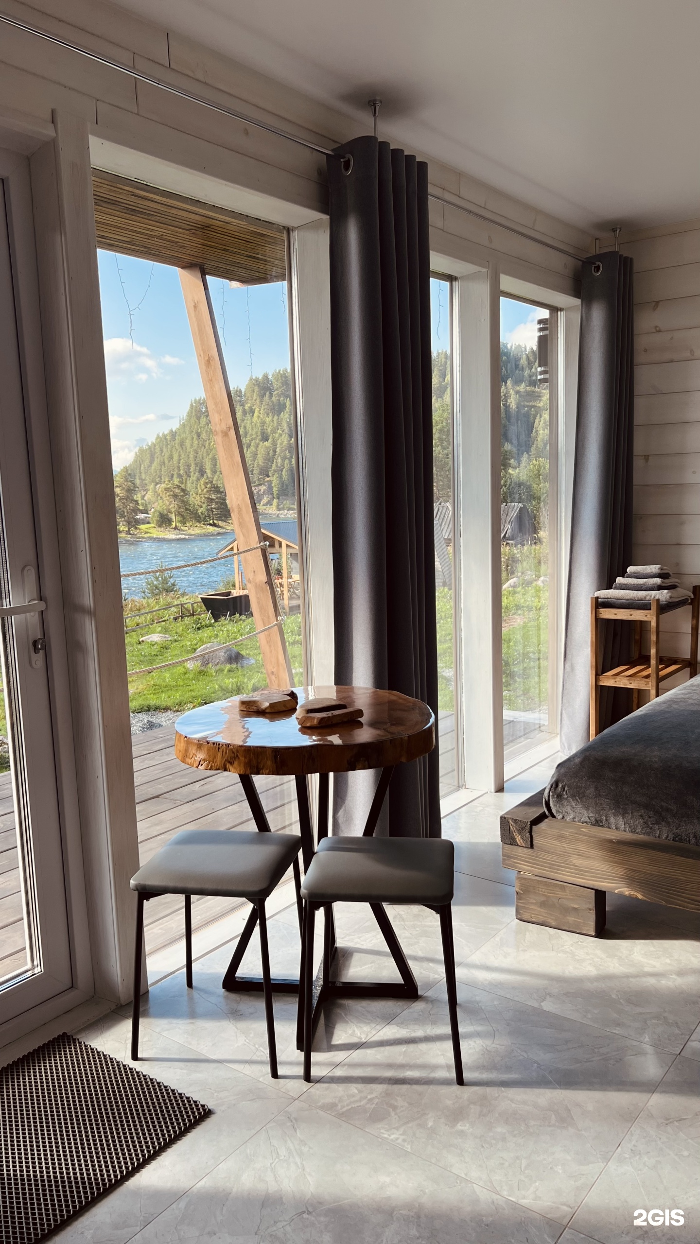 Двухместный номер - фото 2