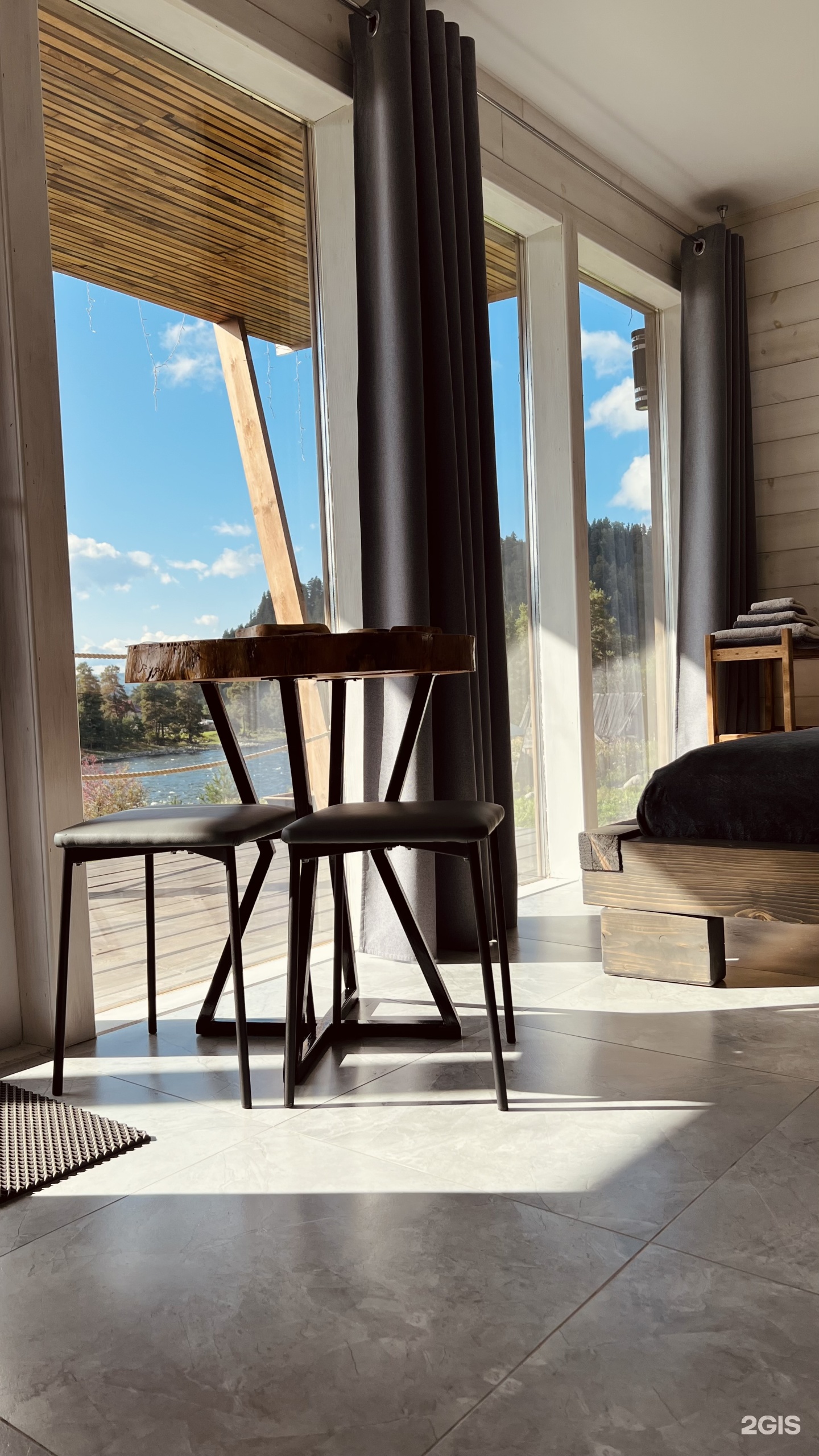 Двухместный номер - фото 3