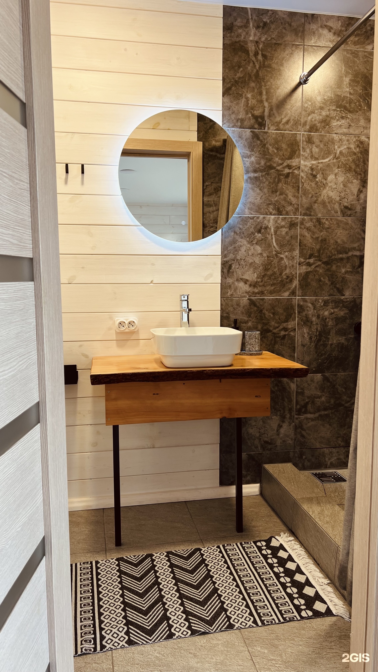 Двухместный номер - фото 6