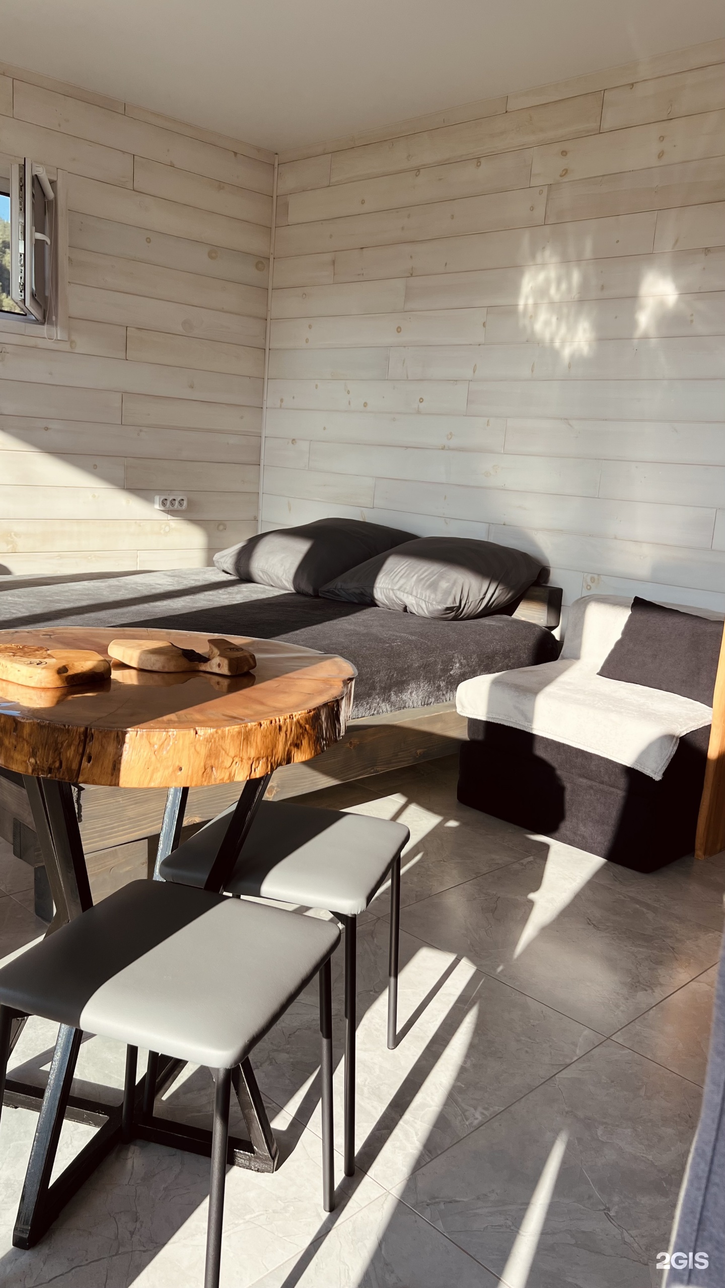 Двухместный номер - фото 11