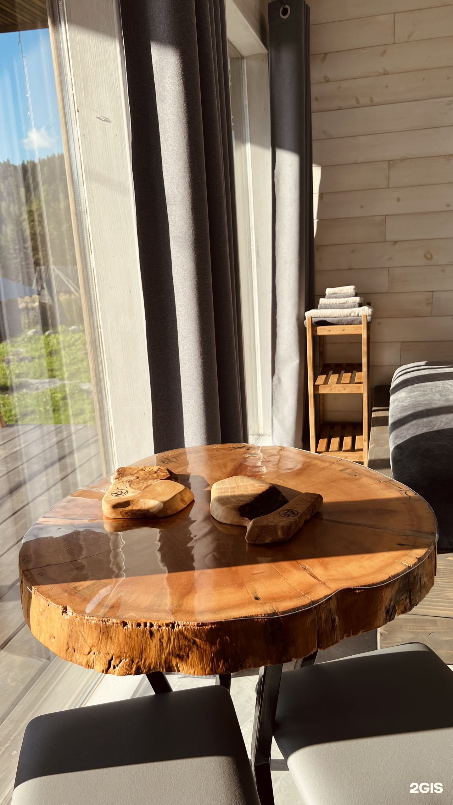 Двухместный номер - фото 12