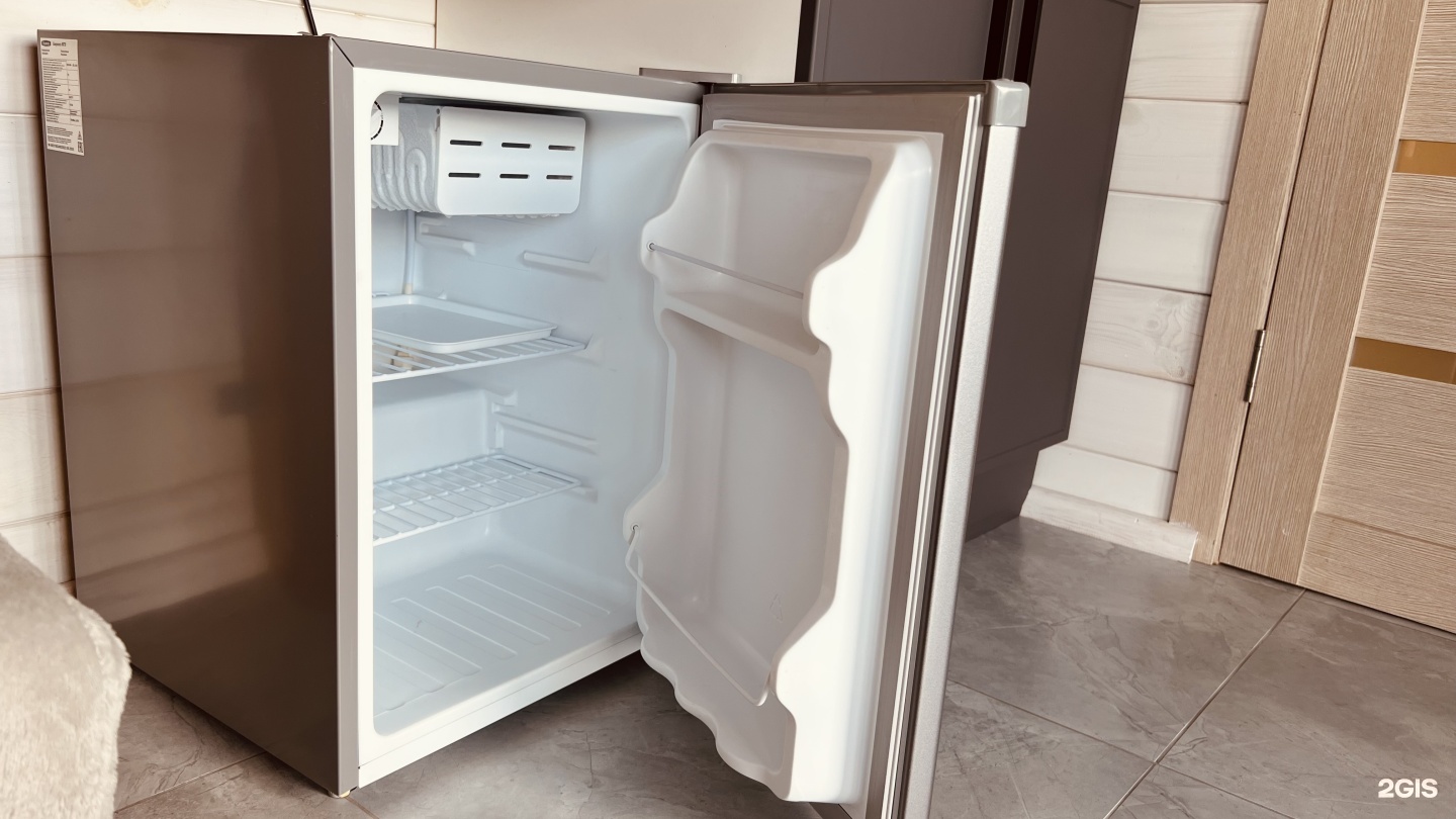 Двухместный номер - фото 14