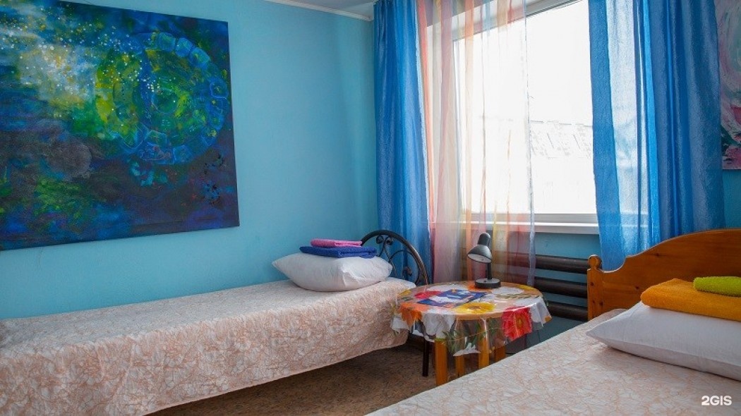 2-х местный стандарт (Усть-Кокса) - фото 4