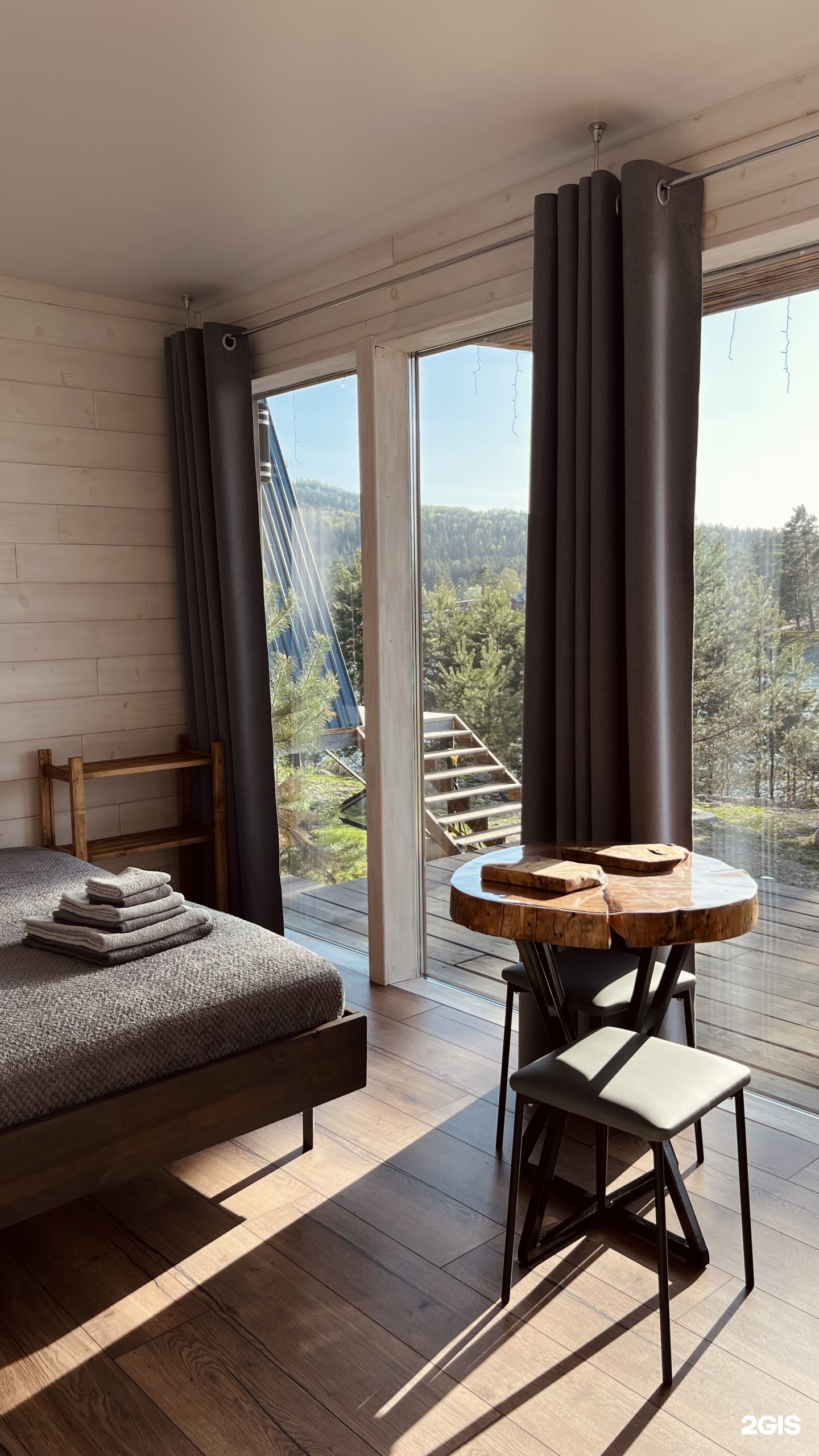 Двухместный номер - фото 2