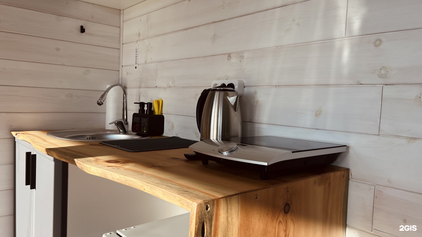 Двухместный номер - фото 7