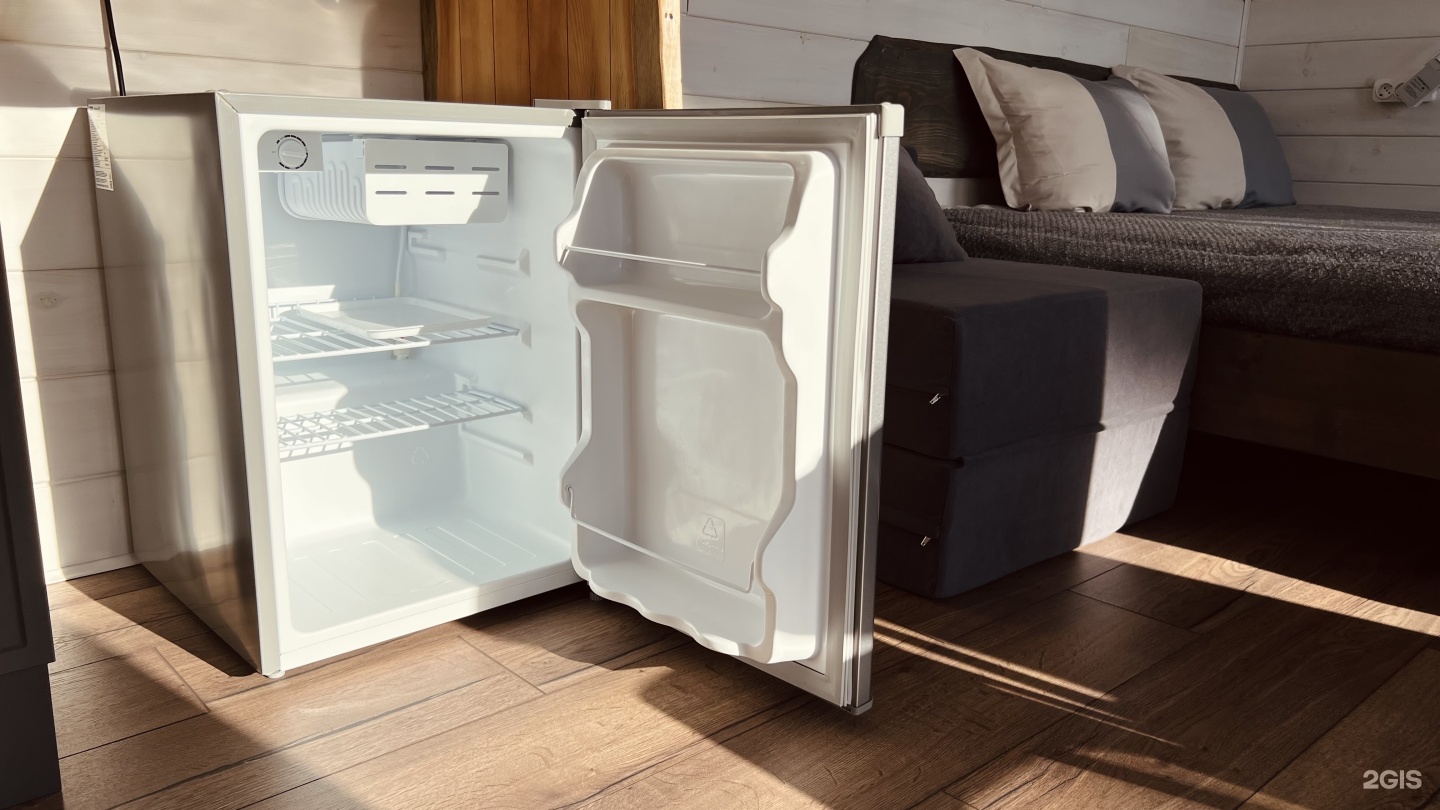 Двухместный номер - фото 8