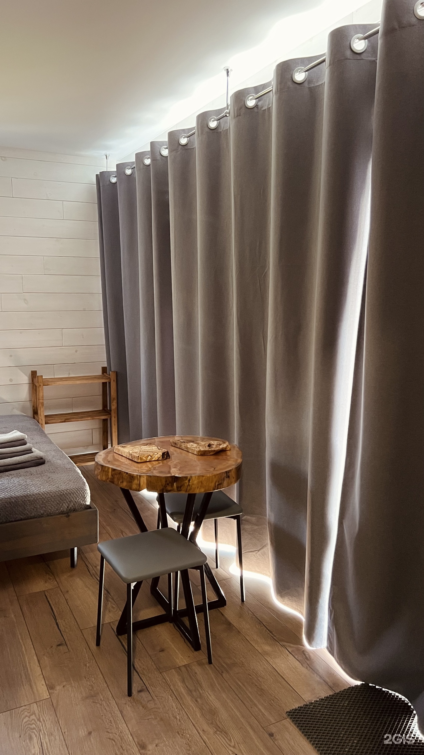 Двухместный номер - фото 10