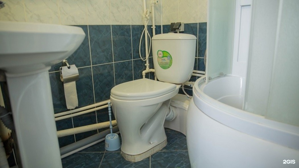 2-х местный стандарт (Усть-Кокса) - фото 5