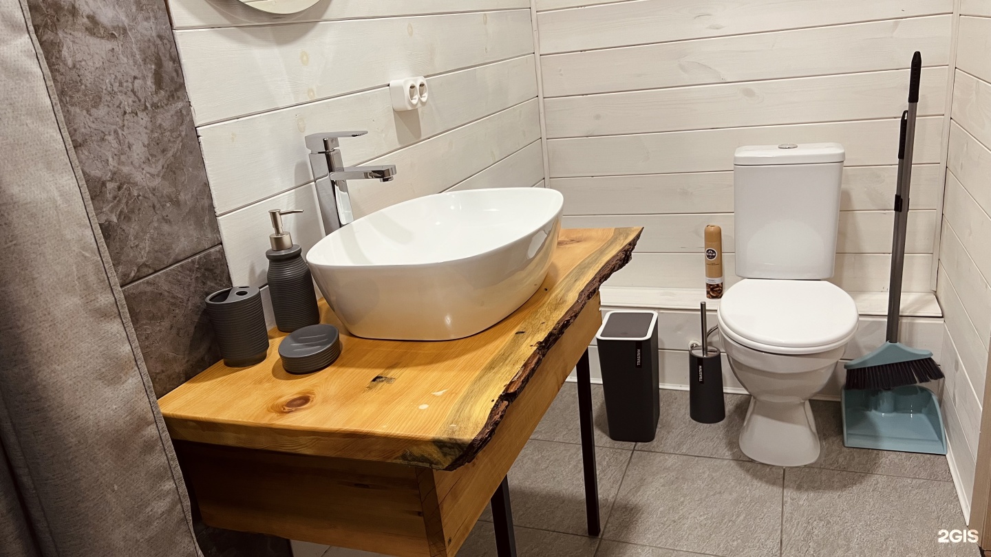 Двухместный номер - фото 13