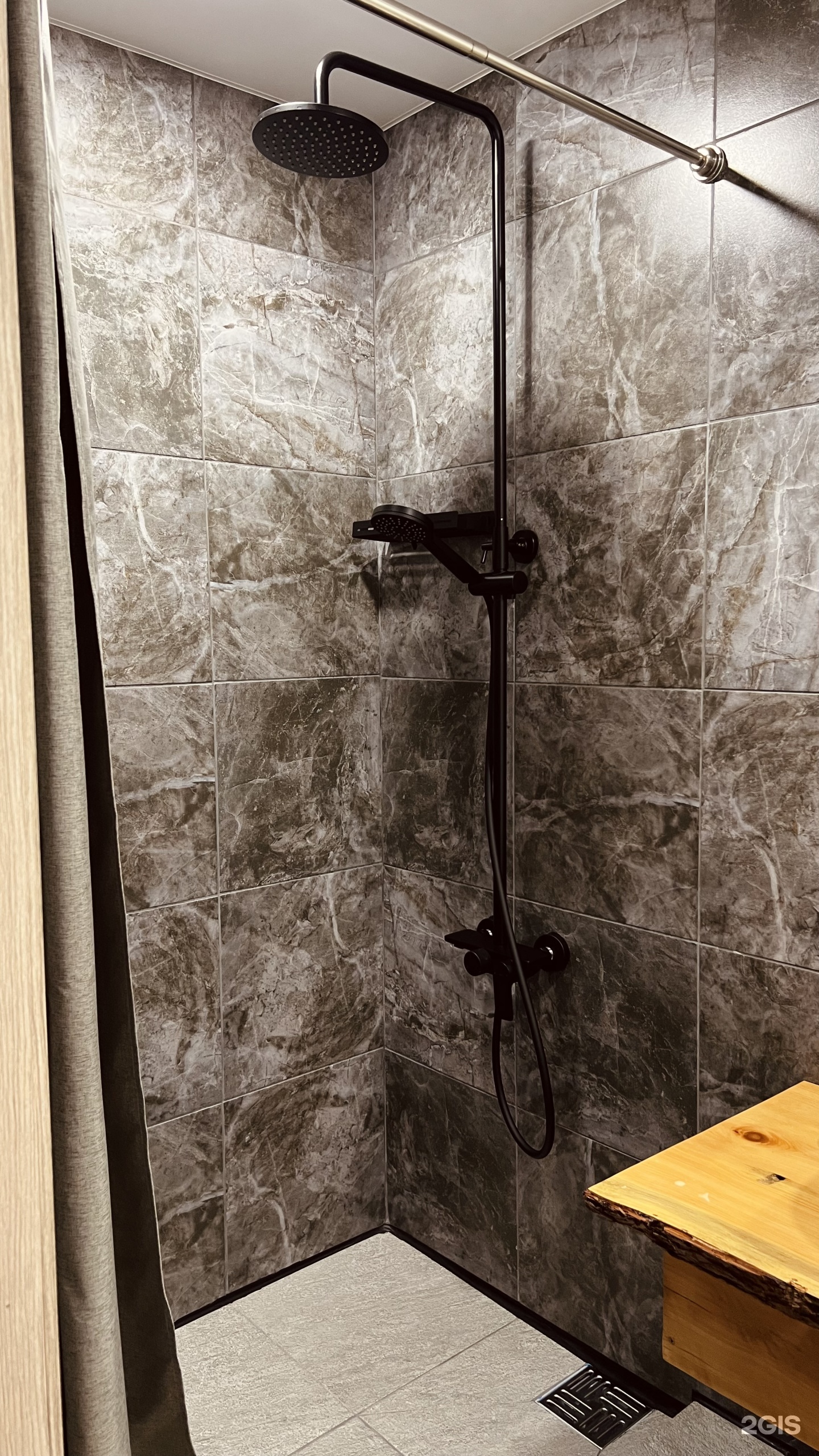 Двухместный номер - фото 14