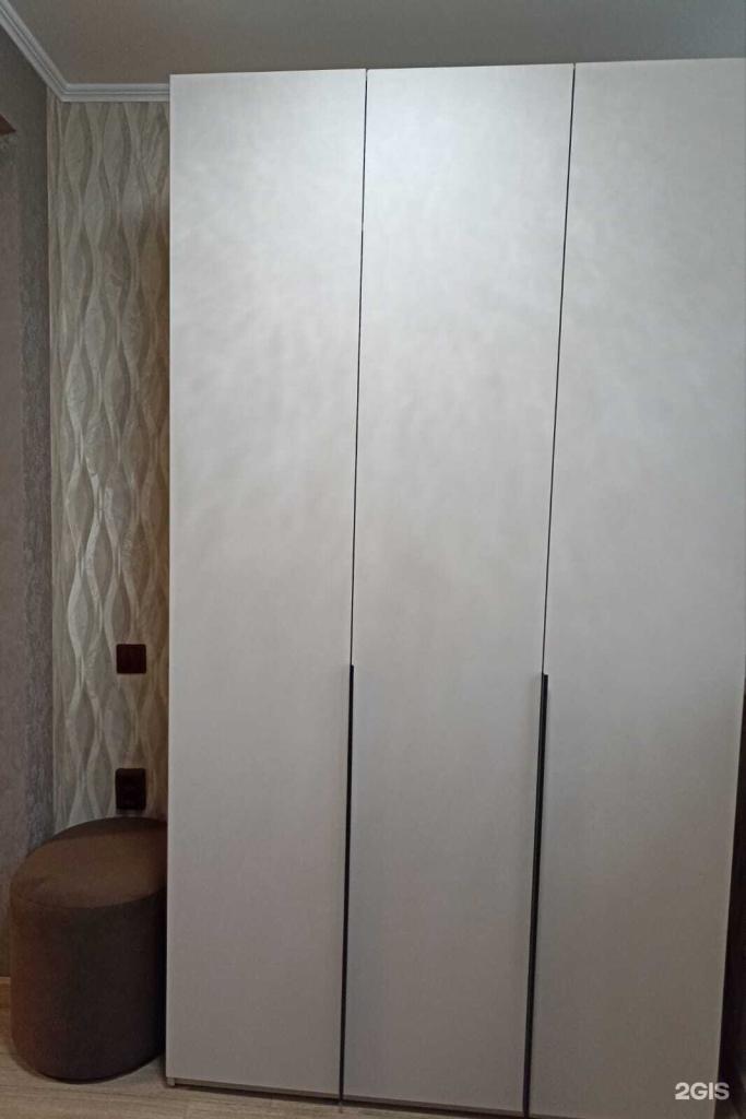 Апартаменты на пр. Коммунистический 90 - фото 4