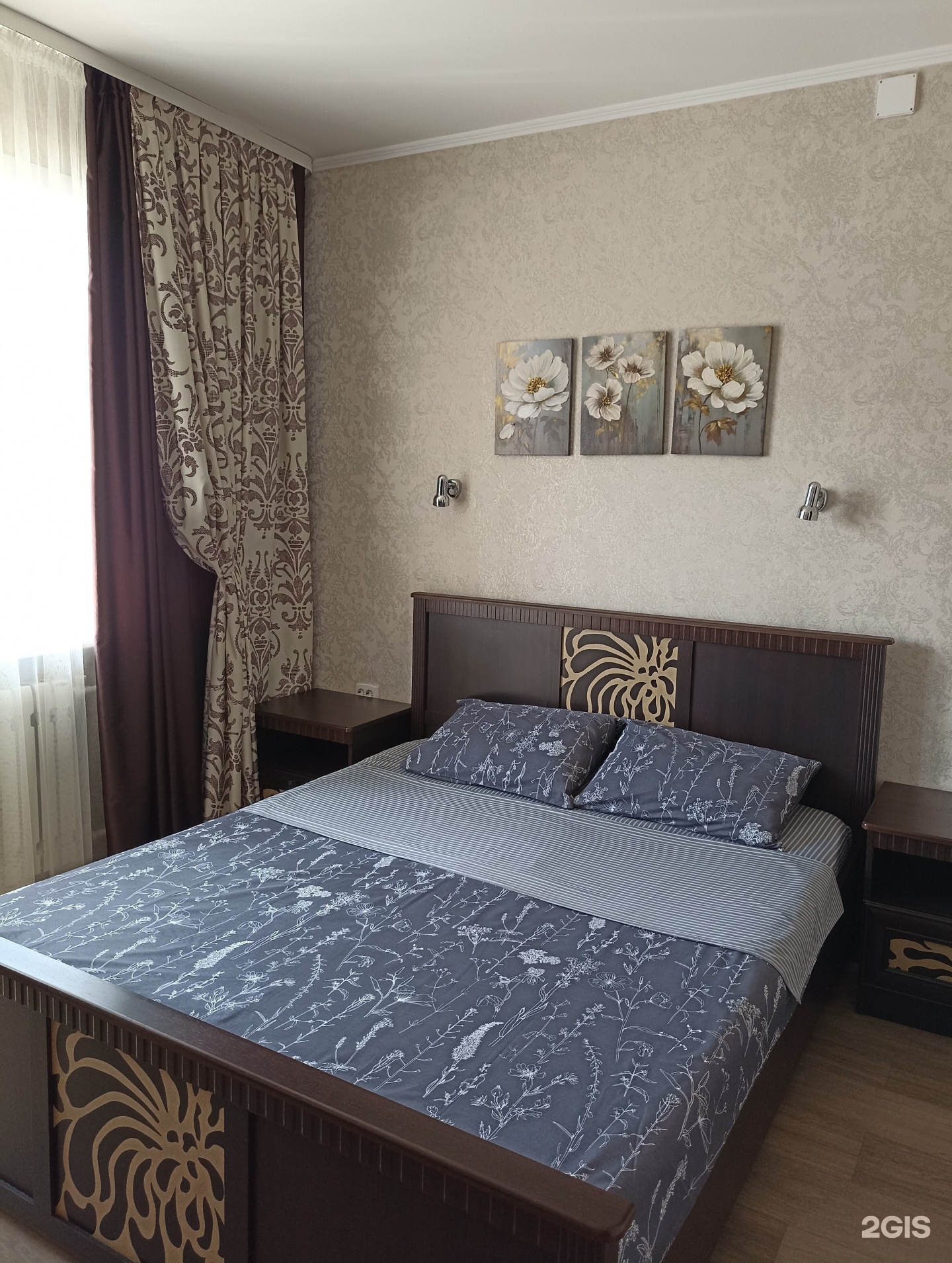 Апартаменты на пр. Коммунистический 90 - фото 6