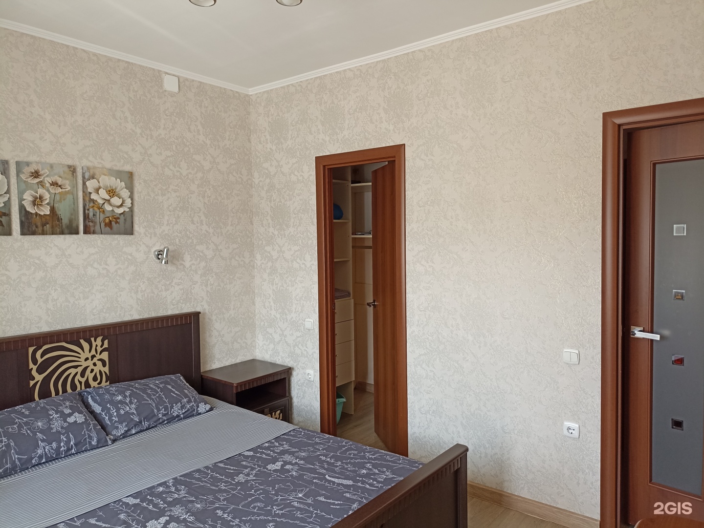 Апартаменты на пр. Коммунистический 90 - фото 8