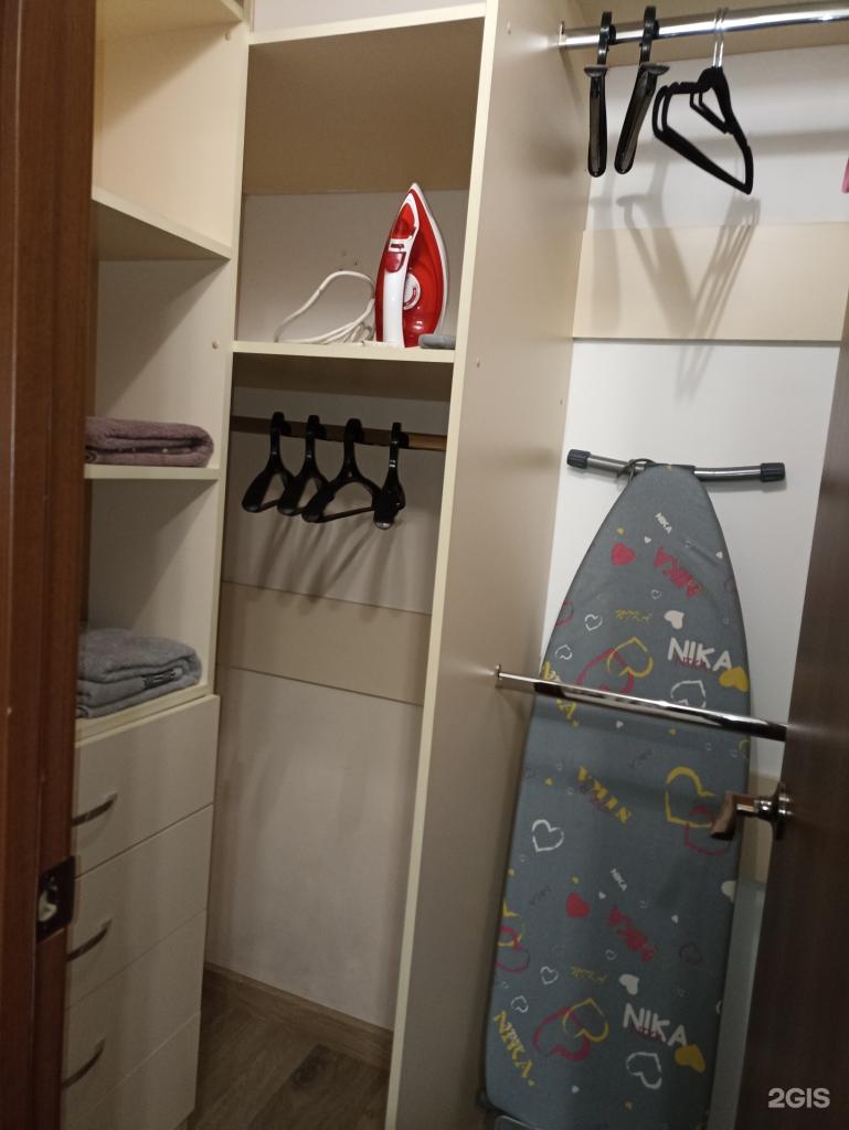 Апартаменты на пр. Коммунистический 90 - фото 9