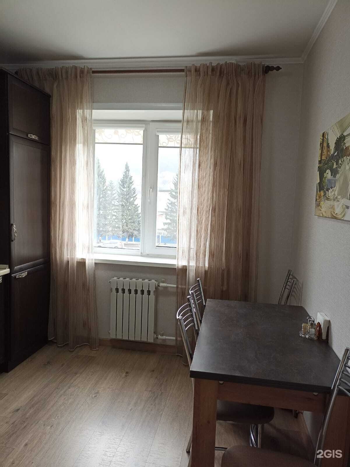 Апартаменты на пр. Коммунистический 90 - фото 11