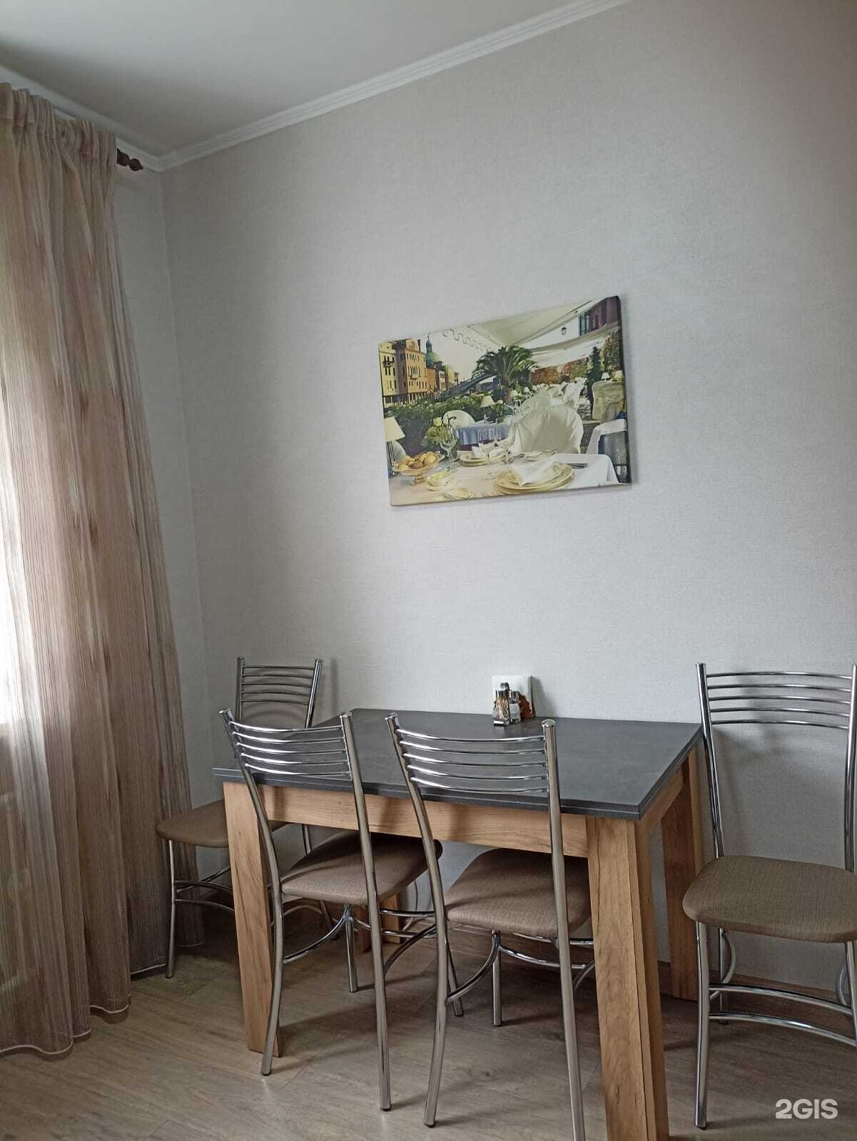 Апартаменты на пр. Коммунистический 90 - фото 12