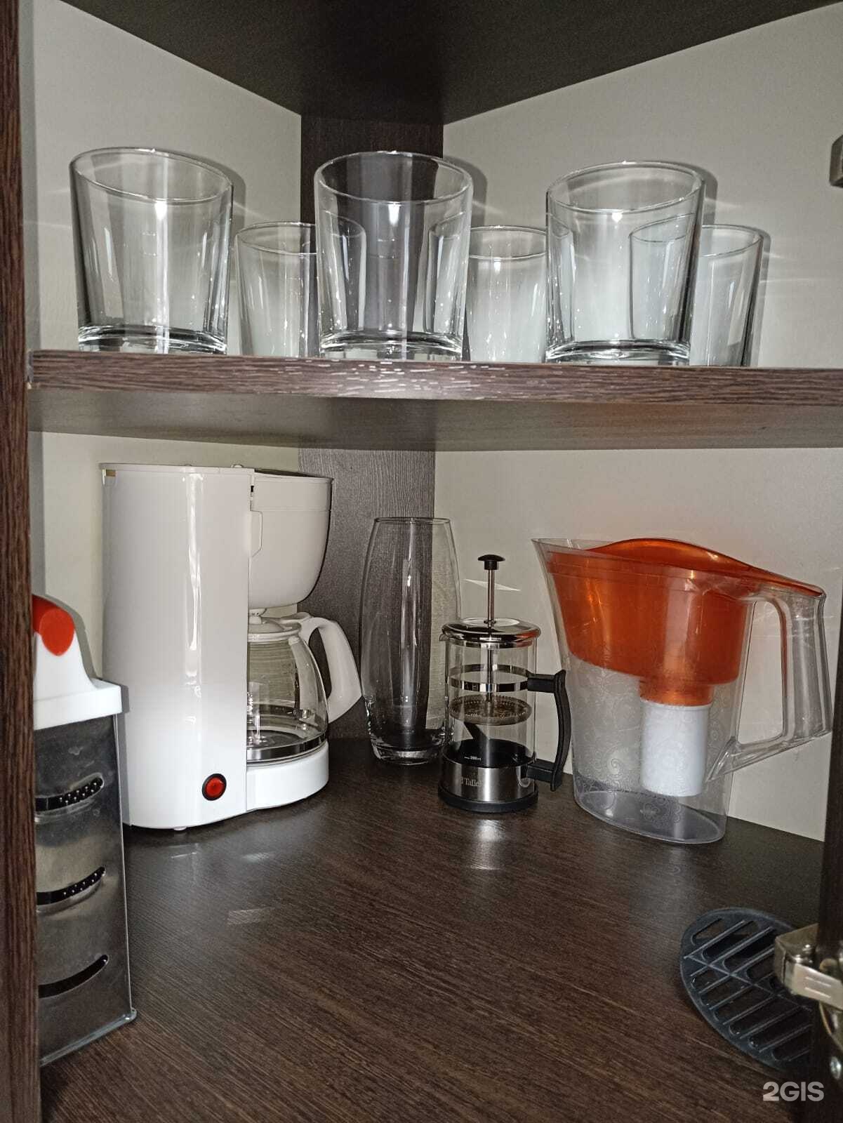 Апартаменты на пр. Коммунистический 90 - фото 14