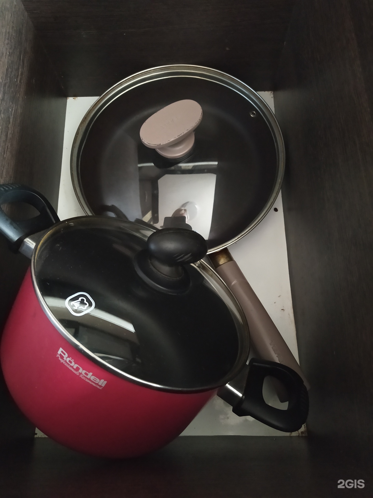 Апартаменты на пр. Коммунистический 90 - фото 17