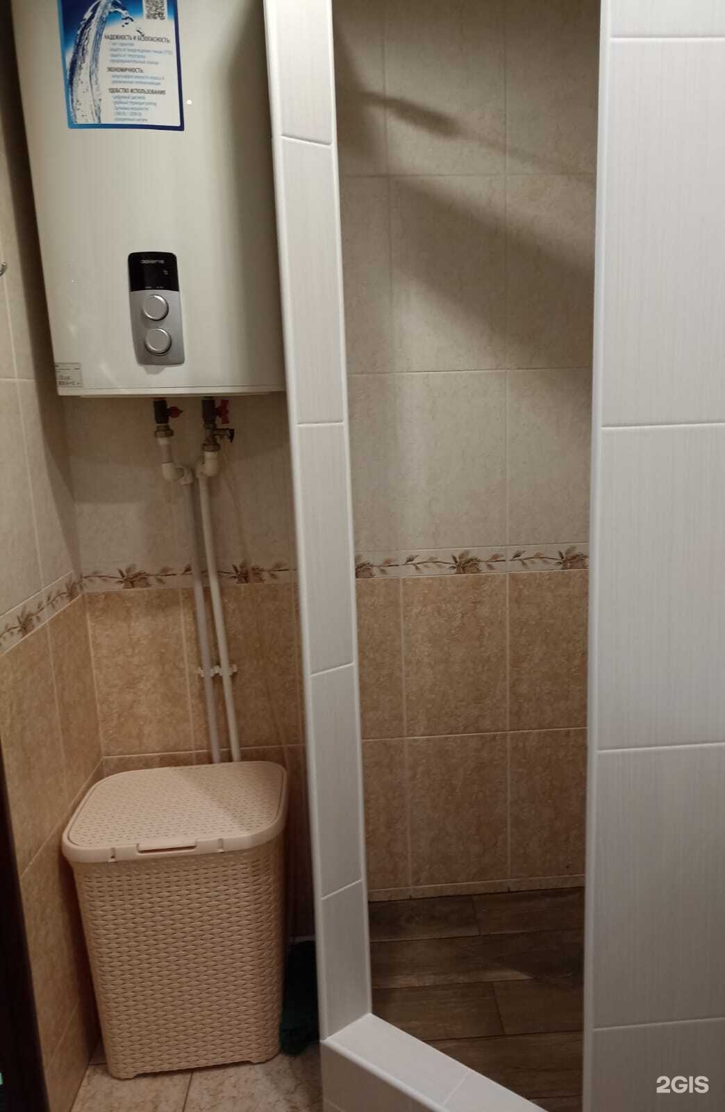 Апартаменты на пр. Коммунистический 90 - фото 19