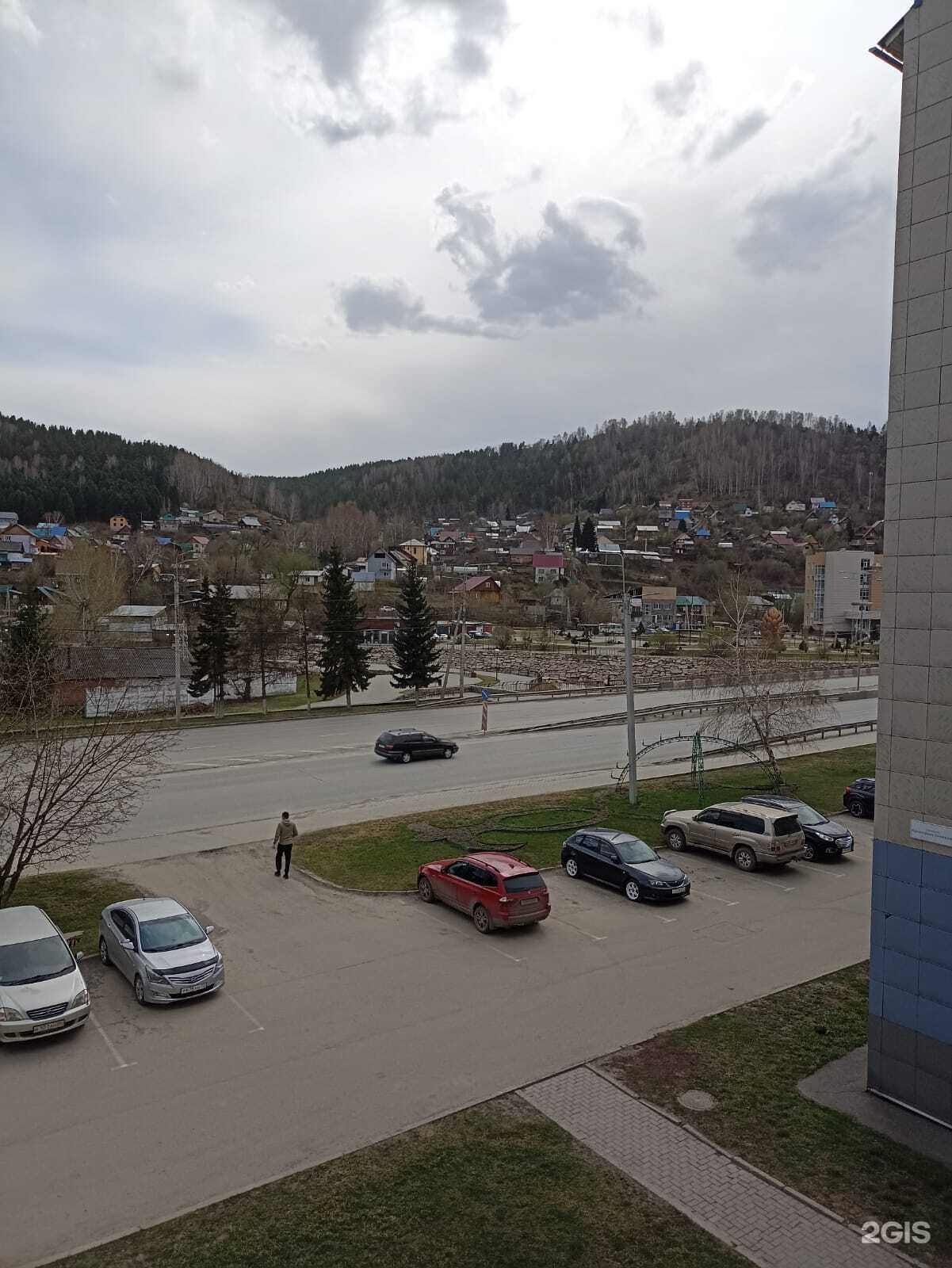 Апартаменты на пр. Коммунистический 90 - фото 24