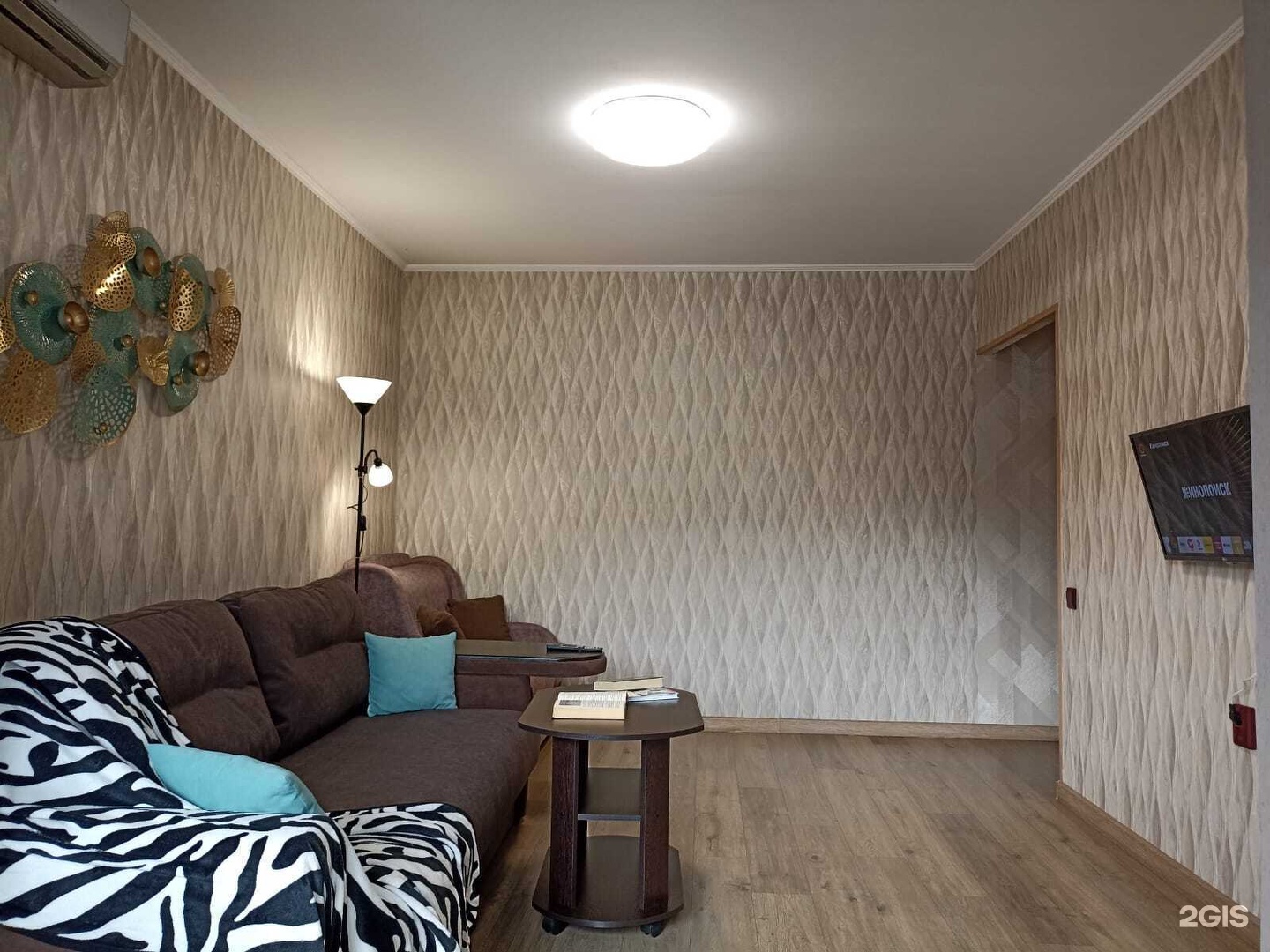 Квартира - фото 3