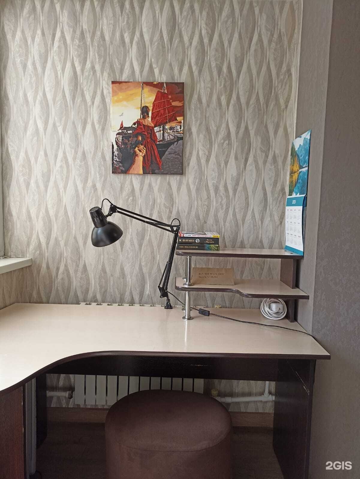 Квартира - фото 5