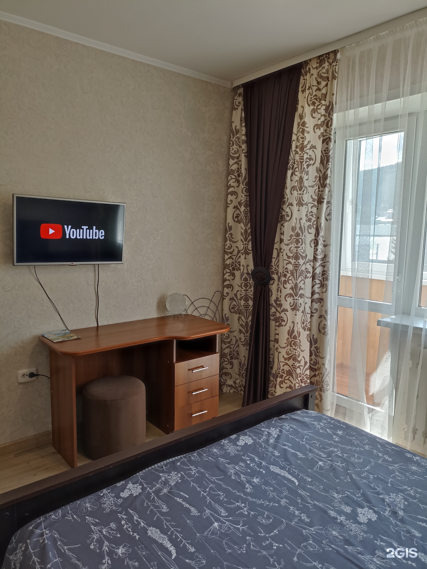 Квартира - фото 7