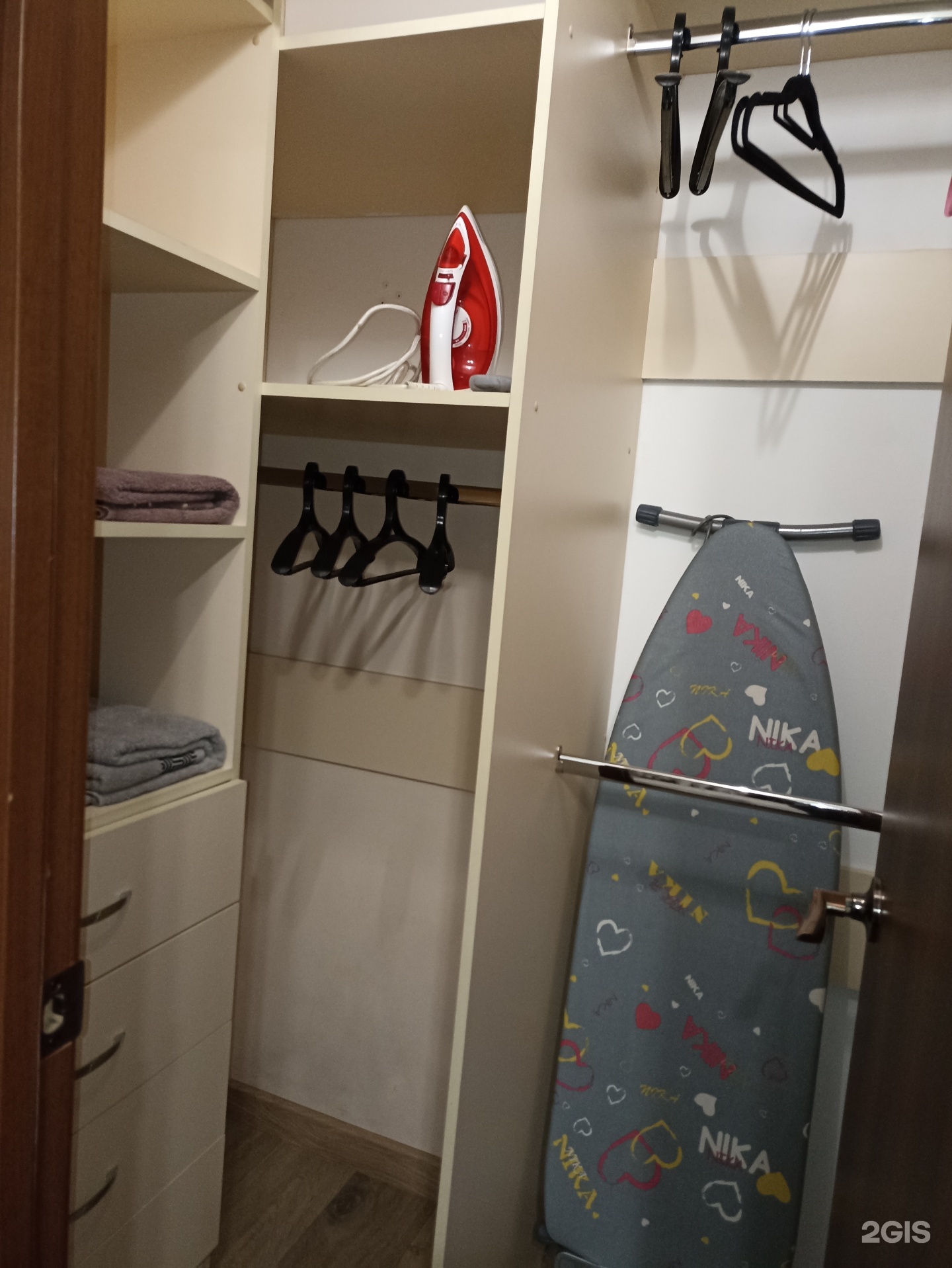 Квартира - фото 9