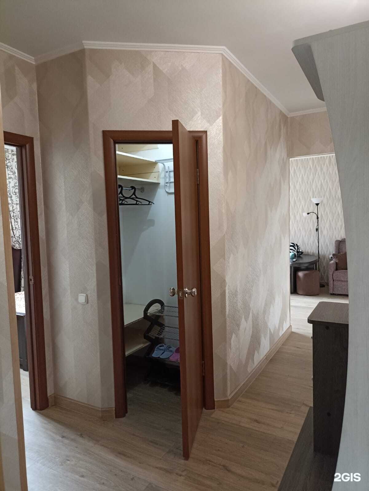 Квартира - фото 20