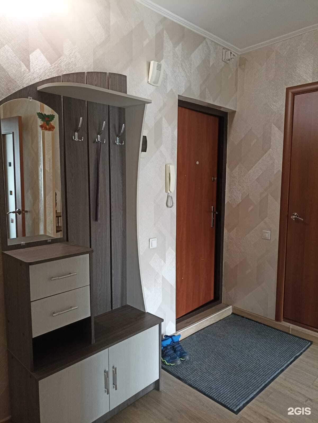 Квартира - фото 21