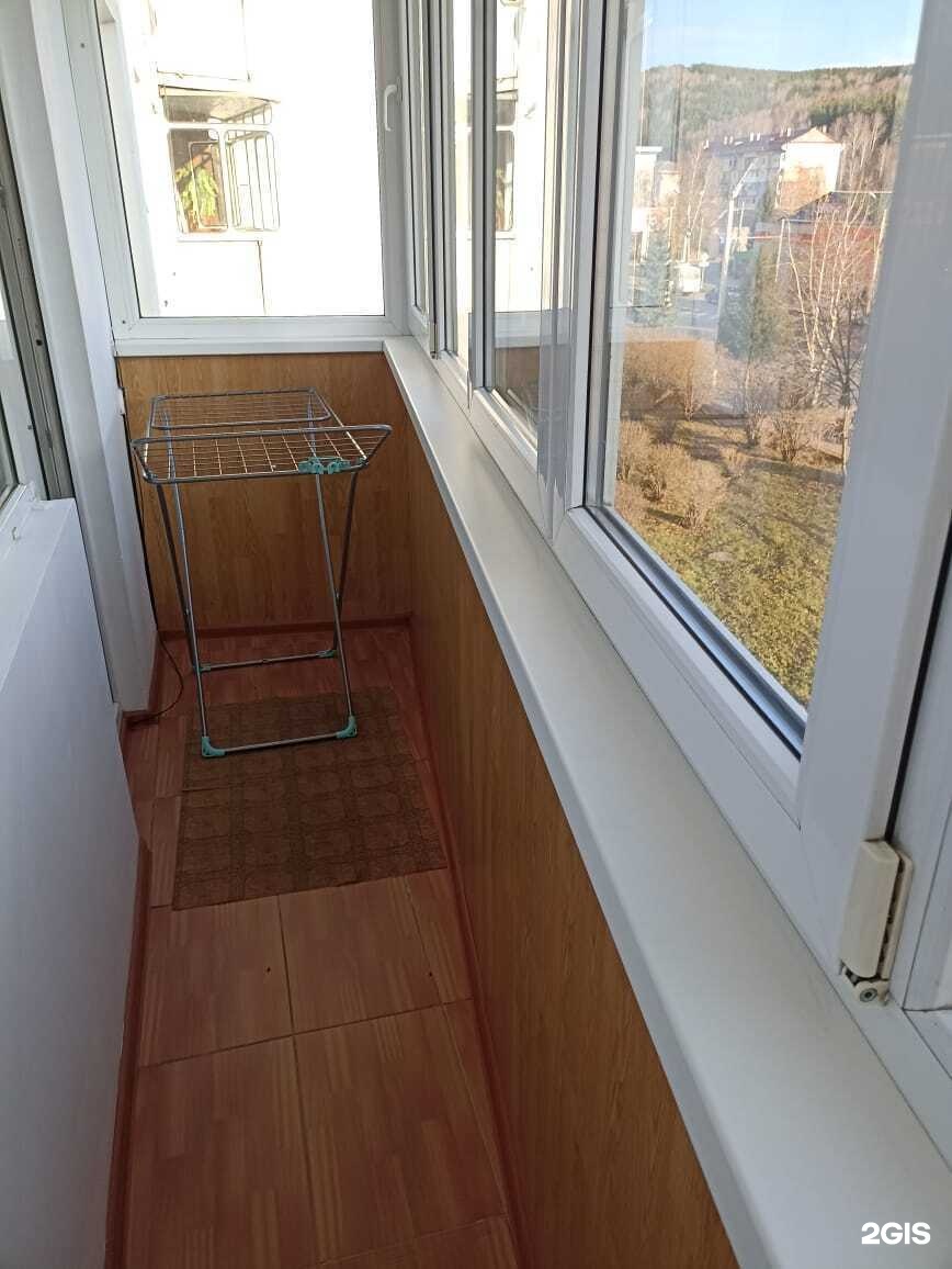 Квартира - фото 22