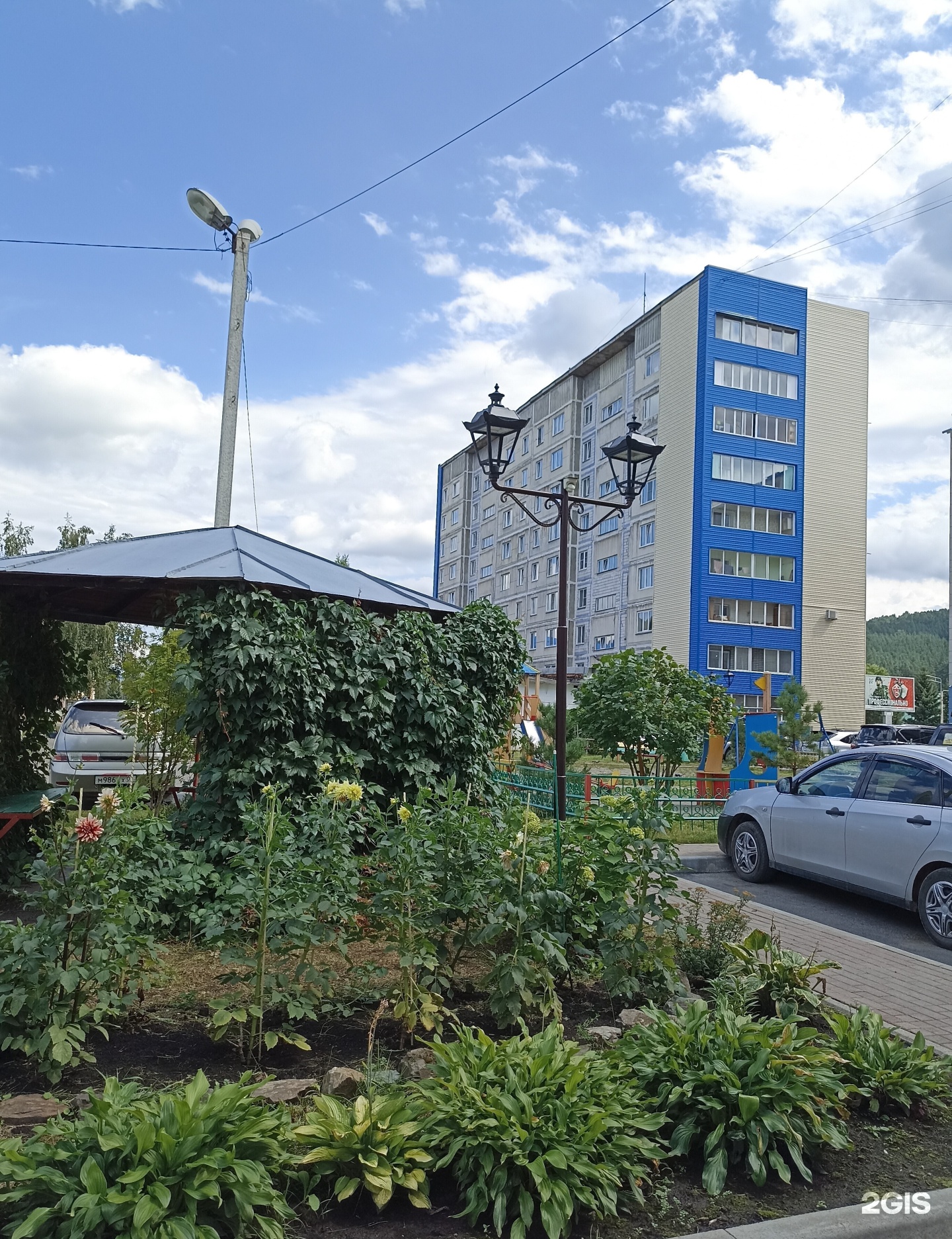 Квартира - фото 25