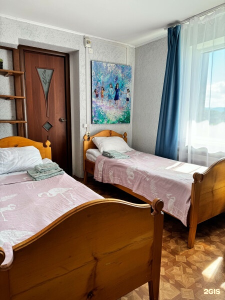 2-х местный стандарт (Усть-Кокса) - фото 11