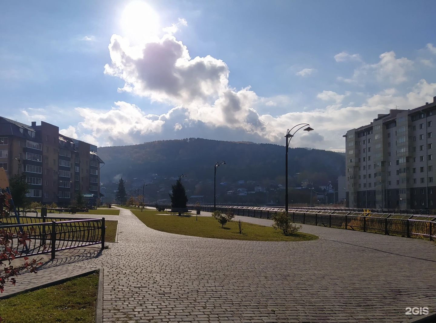 Квартира - фото 28