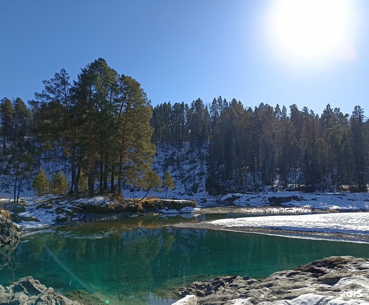 Квартира - фото 29